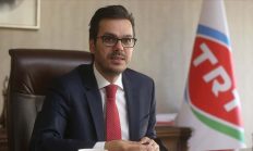 Eski TRT Genel Müdürü İbrahim Eren’in yeni görevi belli oldu