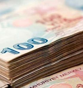 Bankaların ‘donuk alacak’ sınıflandırmasında eşik tutar 2 bin 500 liraya çıkarıldı