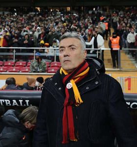 Galatasaray’da Domenec Torrent’in transfer raporu