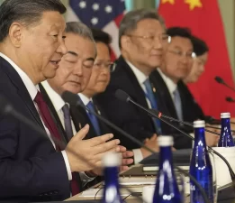 Çin’den ABD’ye uyarı: ‘Tayvan’daki seçimlere müdahale etme’