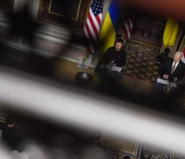 ABD Kongresi’nden Ukrayna’ya asker gönderme çağrısı