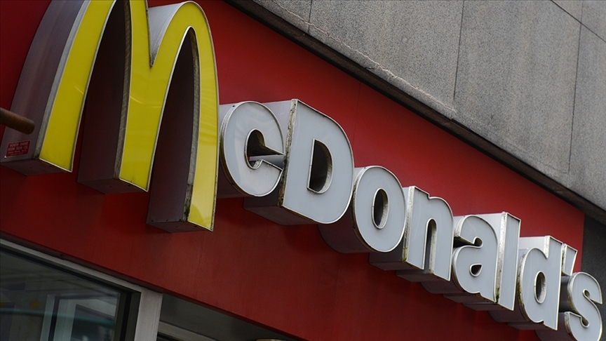 McDonalds fevk yöneticisi, İsrail karşıtı boykot zımnında işlerinin azaldığını açıkladı