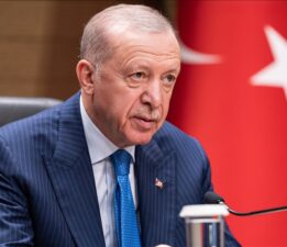 Cumhurbaşkanı Erdoğan, ABD’deki temaslarının ardından yurda döndü