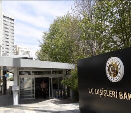 Dışişleri Bakan Yardımcıları, BM 79. Genel Kurulu marjında diplomatik temaslarda bulundu