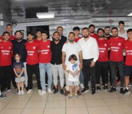 İmam Hatipliler Spor’da tek hedef şampiyonluk