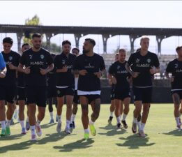 Türkiye’nin en doğusundaki Iğdır’ın “Süper Lig yatırımı”