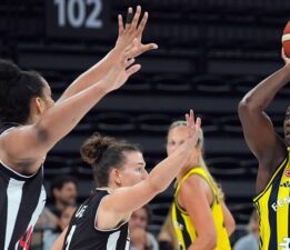 Fenerbahçe Opet, FIBA Kadınlar Süper Kupa’nın sahibi oldu