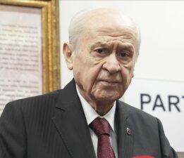 MHP Genel Başkanı Bahçeli: TBMM’de 8 Ekim’de yapılacak kapalı oturum çok yerindedir