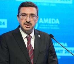 SPK Başkanı Gönül: Türkiye Yüzyılı’nda sermaye piyasası mevzuatını güncel tutmayı sürdürüyoruz