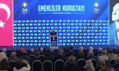 İYİ Parti’den Emekliler İçin Adalet Çağrısı