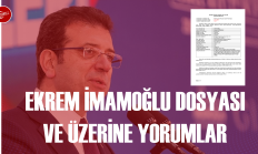 Murathan Coşkun: Ekrem İmamoğlu, Ümit Özdağ