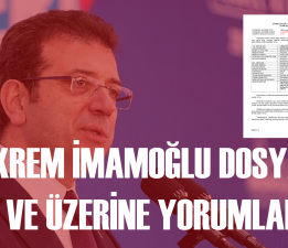 Murathan Coşkun: Ekrem İmamoğlu, Ümit Özdağ