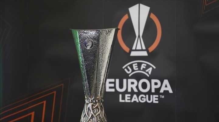 UEFA Avrupa Ligi 1. Eleme Turu Kura Çekimi Yapıldı