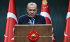 Erdoğan: Türkiye’yi Bölgesel Krizlerin Dışında Tutmakta Kararlıyız