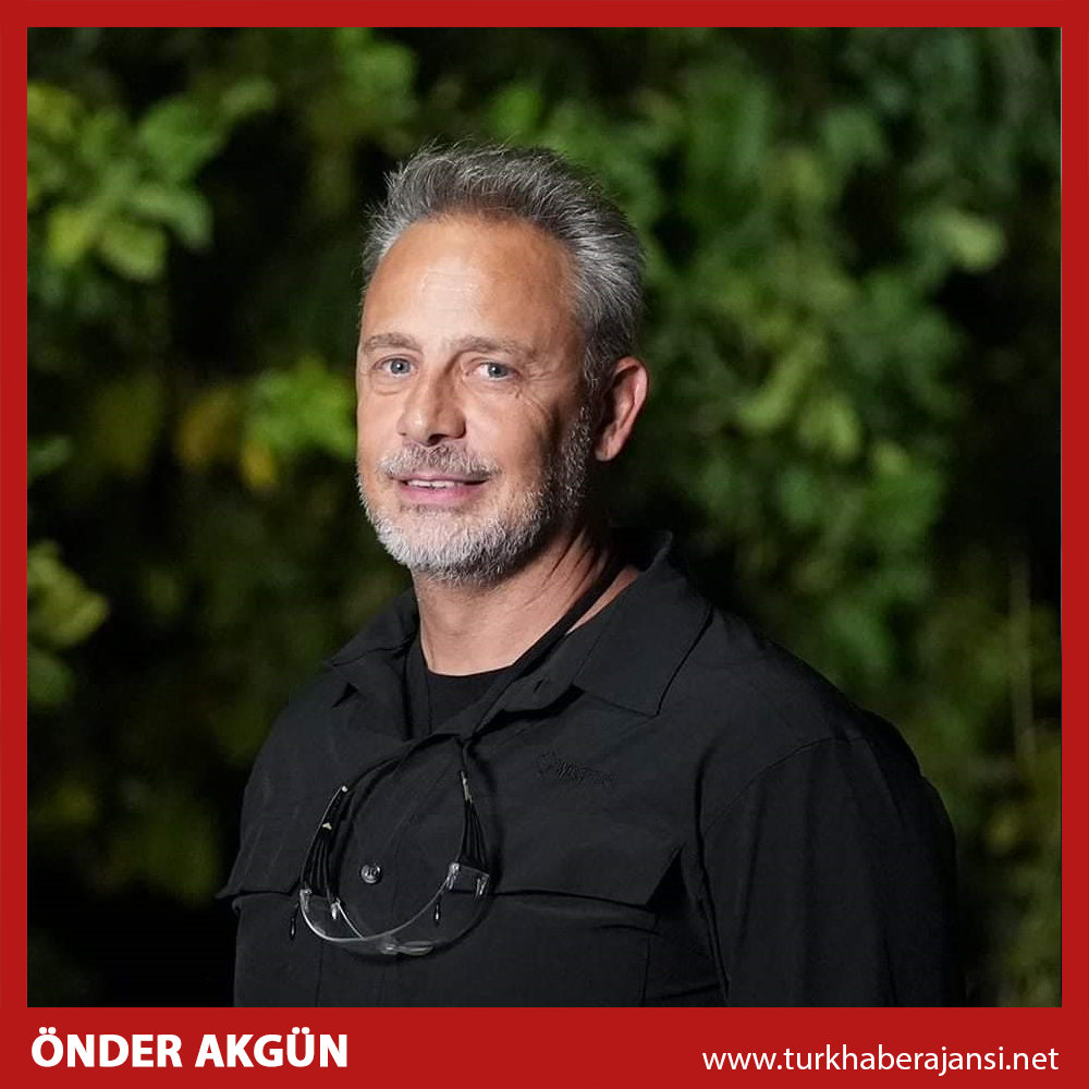 Önder Akgün