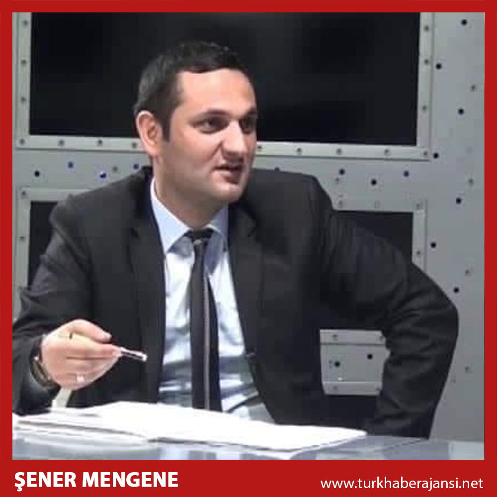 Şener Mengene