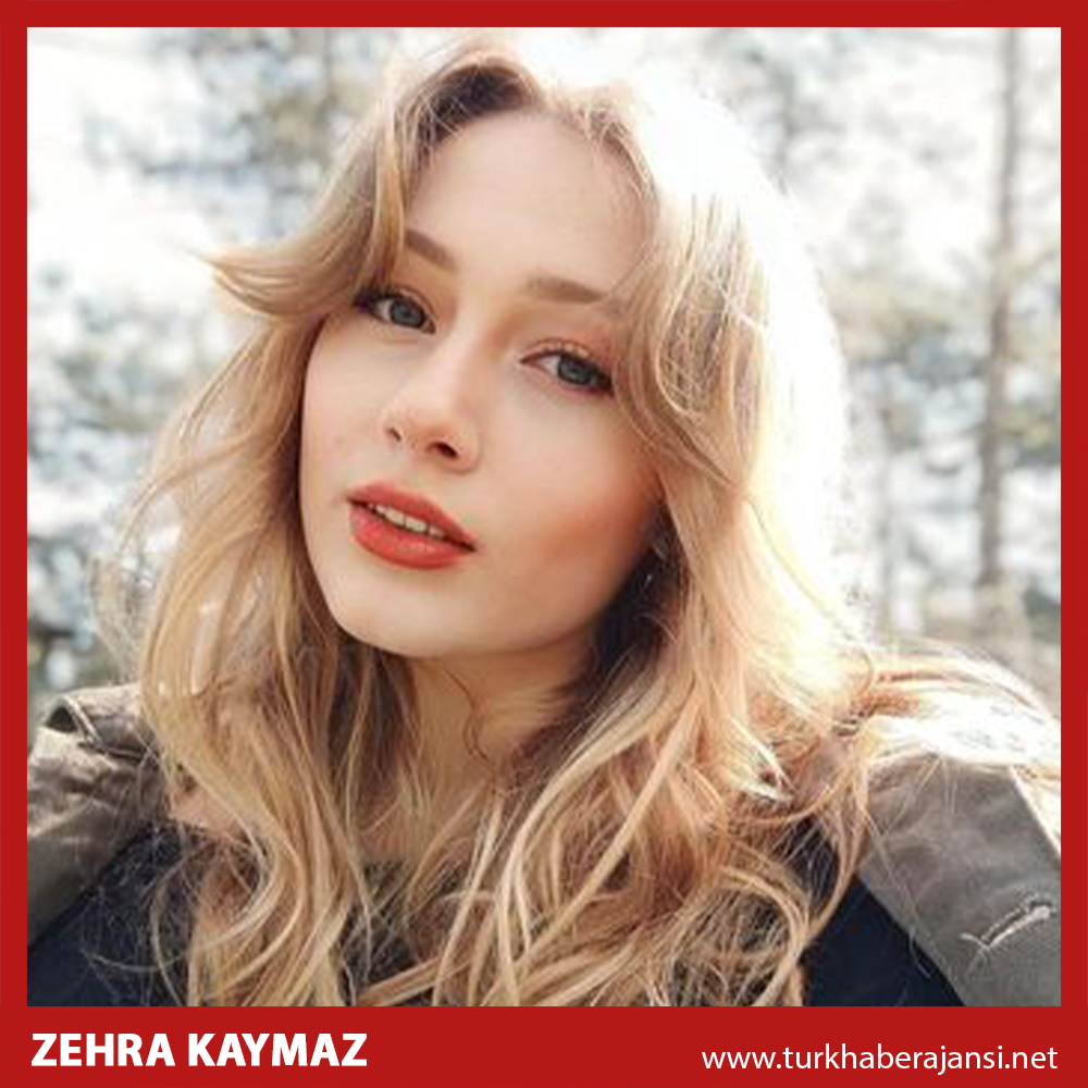 Zehra Kaymaz
