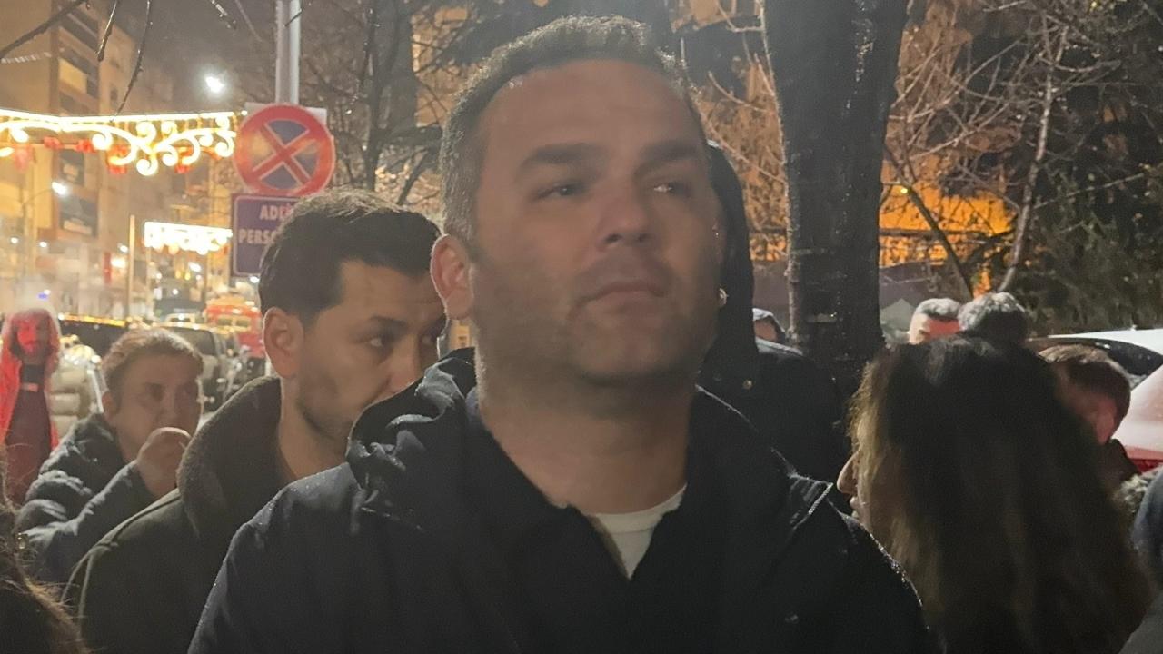 İçişleri Bakanlığı Harekete Geçti: Cinsel Tacizden Tutuklanan Hasbi Dede Görevden Uzaklaştırıldı