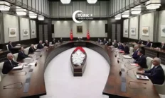 Kabine Toplantısı Sona Erdi! Erdoğan’ın açıklamalarından öne çıkan satır başları:
