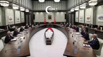 Kabine Toplantısı Sona Erdi! Erdoğan’ın açıklamalarından öne çıkan satır başları: