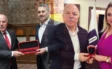 Murathan Coşkun: Sekmen Bey’in Takı Faturası