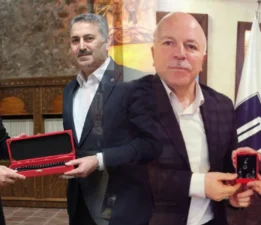 Murathan Coşkun: Sekmen Bey’in Takı Faturası