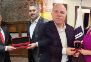 Murathan Coşkun: Sekmen Bey’in Takı Faturası