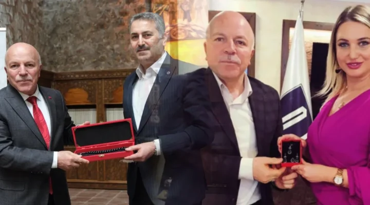Murathan Coşkun: Sekmen Bey’in Takı Faturası