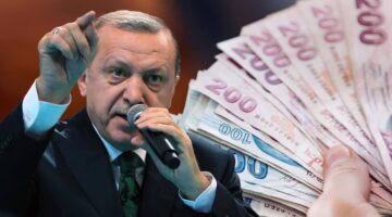 Erdoğan talimatı verdi, 3 milyondan fazla kişiye para cezası geliyor